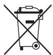 PROLINE TR1201WH - MISE AU REBUT - 3