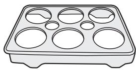 PROLINE TR1201WH - DESCRIPTION DU PRODUIT - 2