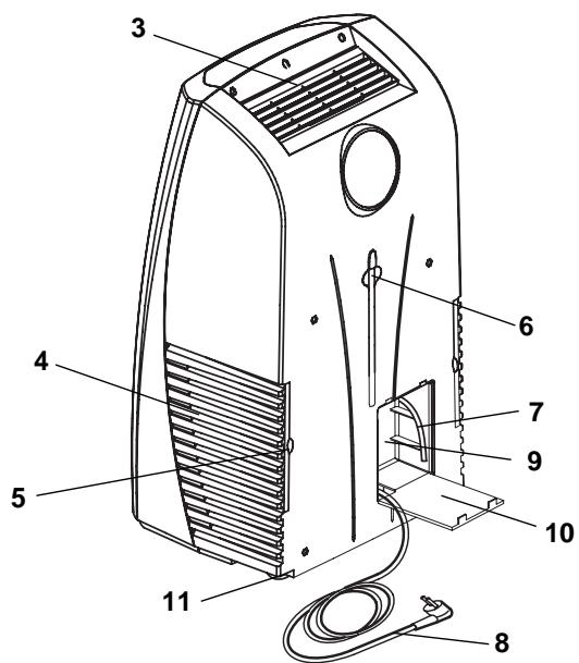 ARGO MYTHIKO 8 BLANC - LE PRODUIT - 2