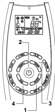 ARGO MYTHIKO 8 BLANC - REMARQUE - 1
