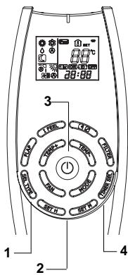 ARGO MYTHIKO 8 BLANC - REMARQUE - 2