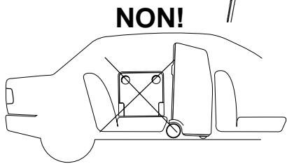 ARGO MYTHIKO 8 BLANC - Transport. - 2