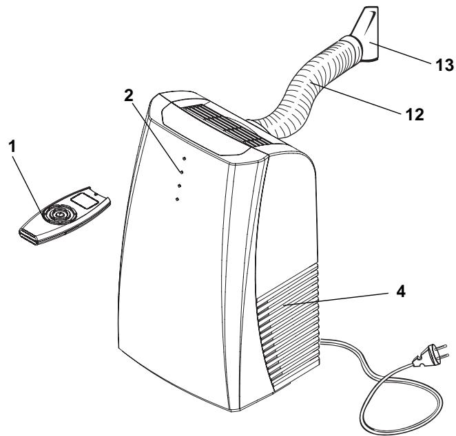 ARGO MYTHIKO 8 BLANC - LE PRODUIT - 1