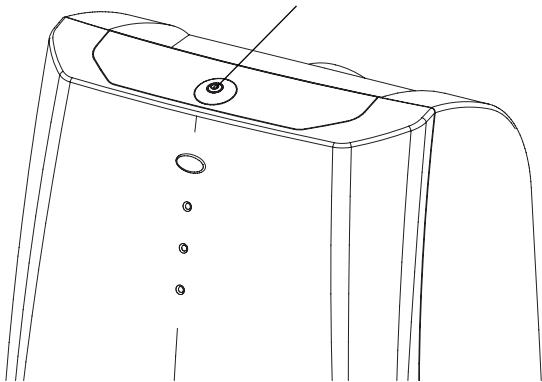 ARGO MYTHIKO 8 BLANC - Coupure de courant pendant le fonctionnement. - 1