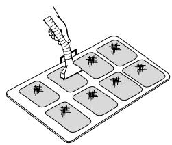 ARGO MYTHIKO 8 BLANC - Transport. - 4