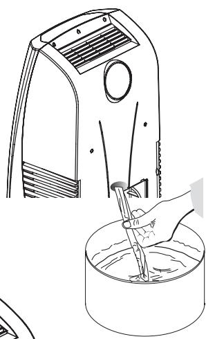 ARGO MYTHIKO 8 BLANC - DANGER! - 2