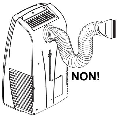 ARGO MYTHIKO 8 BLANC - DESHUMIDIFICATION - 2