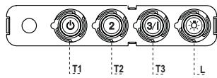 FALCON UNBHDS9OBL - COMMANDES - 1