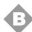 ARISTON AT 105 - Bouton programmes et département différé - 1