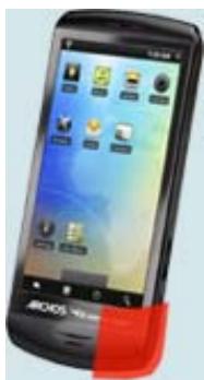 ARCHOS 43 ANDROID 16 GO - COMMENT AMÉLIORER LA RÉCEPTION WIFI - 1