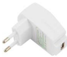 ARCHOS 43 ANDROID 16 GO - RECHARGE DE LA BATTERIE - 1