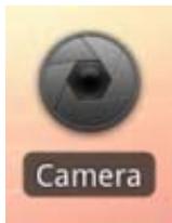 ARCHOS 43 ANDROID 16 GO - PRESE DE PHOTOS ET DE VIDÉOS (APPLICATION APPAREIL PHOTO) - 1