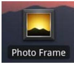 ARCHOS 43 ANDROID 16 GO - DIAPORAMAS WEB ET LOCAUX (APPLICATION CADRE PHOTO) - 1