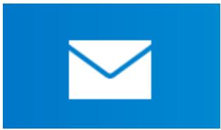 MICROSOFT Surface 2 326B - Courrier : Ajout de vos comptes de messagerie - 1
