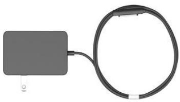 MICROSOFT Surface 2 326B - Adaptateur Ethernet - 1