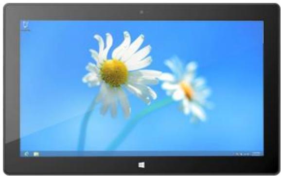 MICROSOFT Surface 2 326B - Bureau - 1