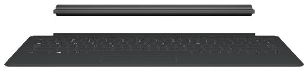MICROSOFT Surface 2 326B - État de la batterie - 1