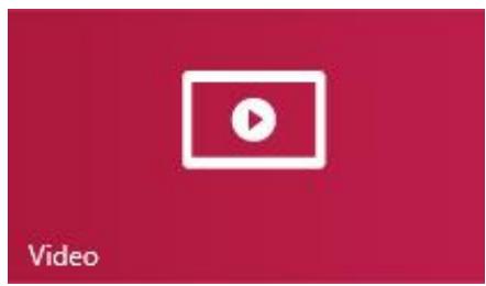 MICROSOFT Surface 2 326B - Vidéo - 1