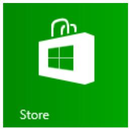 MICROSOFT Surface 2 326B - Applications et jeux du Windows Store - 1