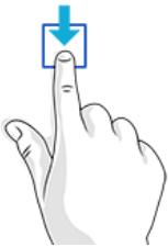 MICROSOFT Surface 2 326B - Fonction tactile : balayer, appuyer et plus encore - 7