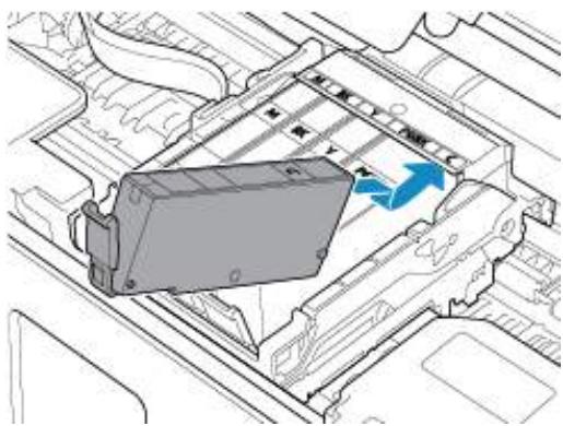 CANON TR7550 - Important - 1