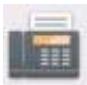 CANON TR7550 - Enregistrement de destinataires dans une composition groupe - 1