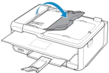 CANON TR7550 - Important - 1