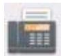 CANON TR7550 - Recomposition manuelle - 1