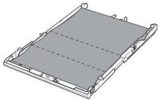 CANON TR7550 - Entretien. - 3