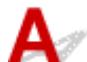 CANON TR7550 - Remarque - 2