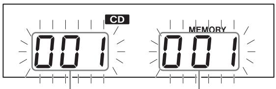 CANON LPP1000 - Avec un disque MP3/WMA - 3