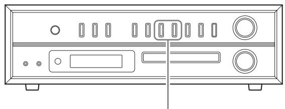CANON LPP1000 - Sélection automatique de station - 1