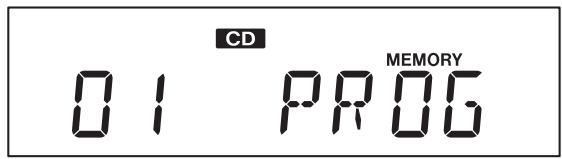 CANON LPP1000 - Programmation de fichiers/pistes - 4