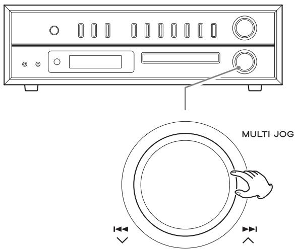 CANON LPP1000 - Sélection de dossiers et de fichiers - 3