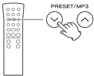 CANON LPP1000 - Avec un disque MP3/WMA - 1