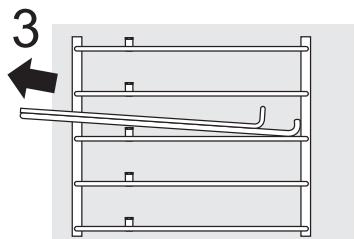FALCON FCT 1092DFCA/NM-EU - Grilles de four - 4