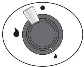 FALCON FCT 1092DFCA/NM-EU - Brûleurs de table de cuisson - 3