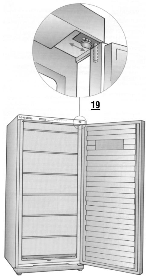 THOMSON AE21 - Comment enlever la plinthe - 7