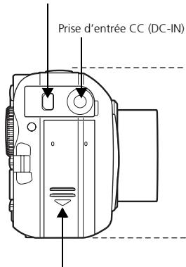 OLYMPUS FE-120X - L'APPAREIL EN ILLUSTRATIONS - 1