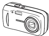 OLYMPUS FE-120X - Reúna"These components (como)," - 1