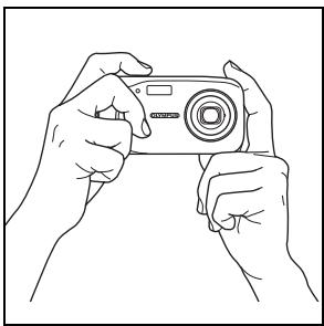 OLYMPUS FE-120X - Conseils pour la prise de vues - 1