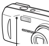 OLYMPUS FE-120X - Self timer - 1