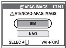 OLYMPUS FE-120X - Menu superior - 2