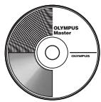 OLYMPUS FE-120X - OLYMPUS MASTER SOFTWARE - 1