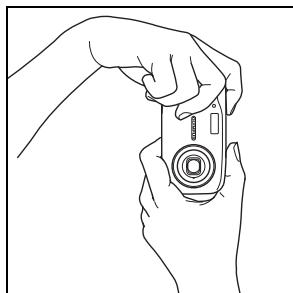 OLYMPUS FE-120X - Conseils pour la prise de vues - 2