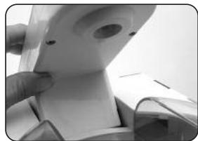 SIMEO FF250 - Sorbetière FF 250 - 5