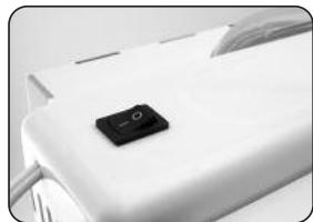 SIMEO FF250 - Sorbetière FF 250 - 6