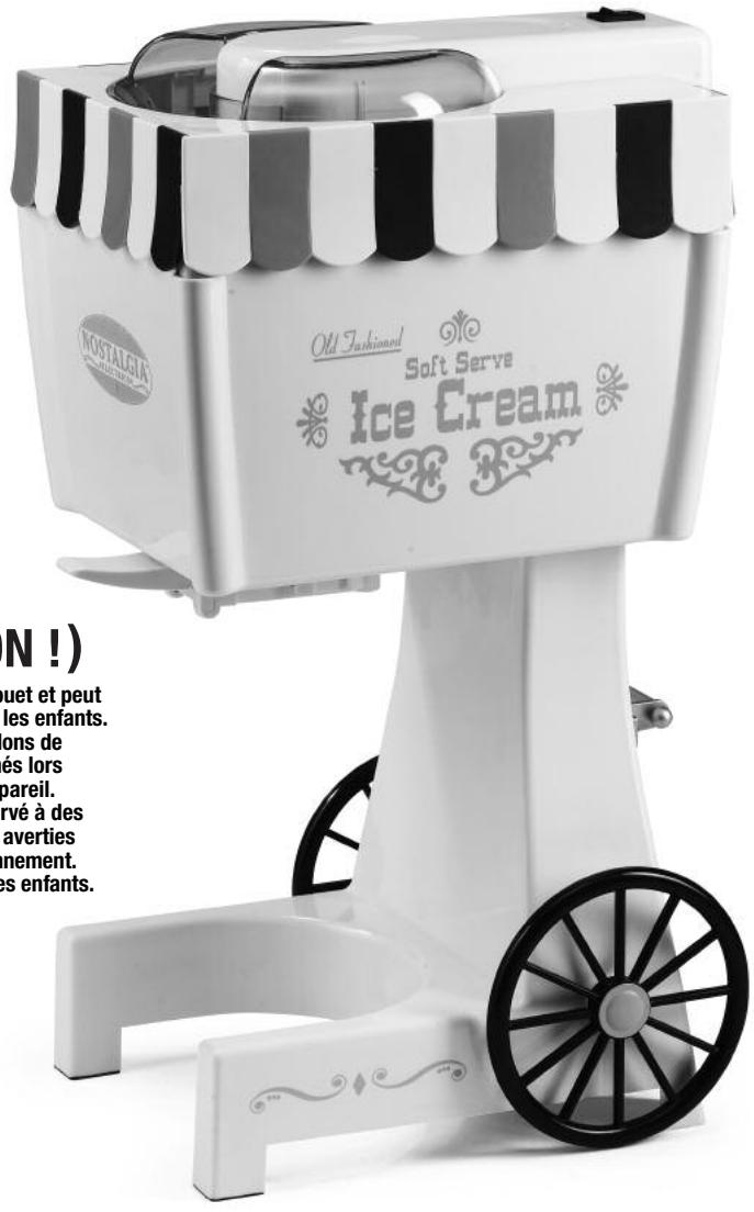 SIMEO FF250 - Notice d'utilisation - 1