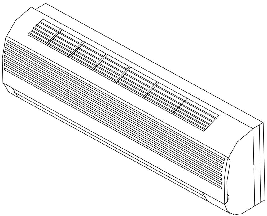 TCL TAC12CPBKV - MANUEL D'UTILISATION - 1