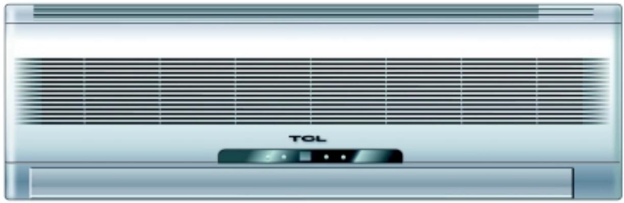 TCL TAC12CPBKV - TCL CLIM - 1